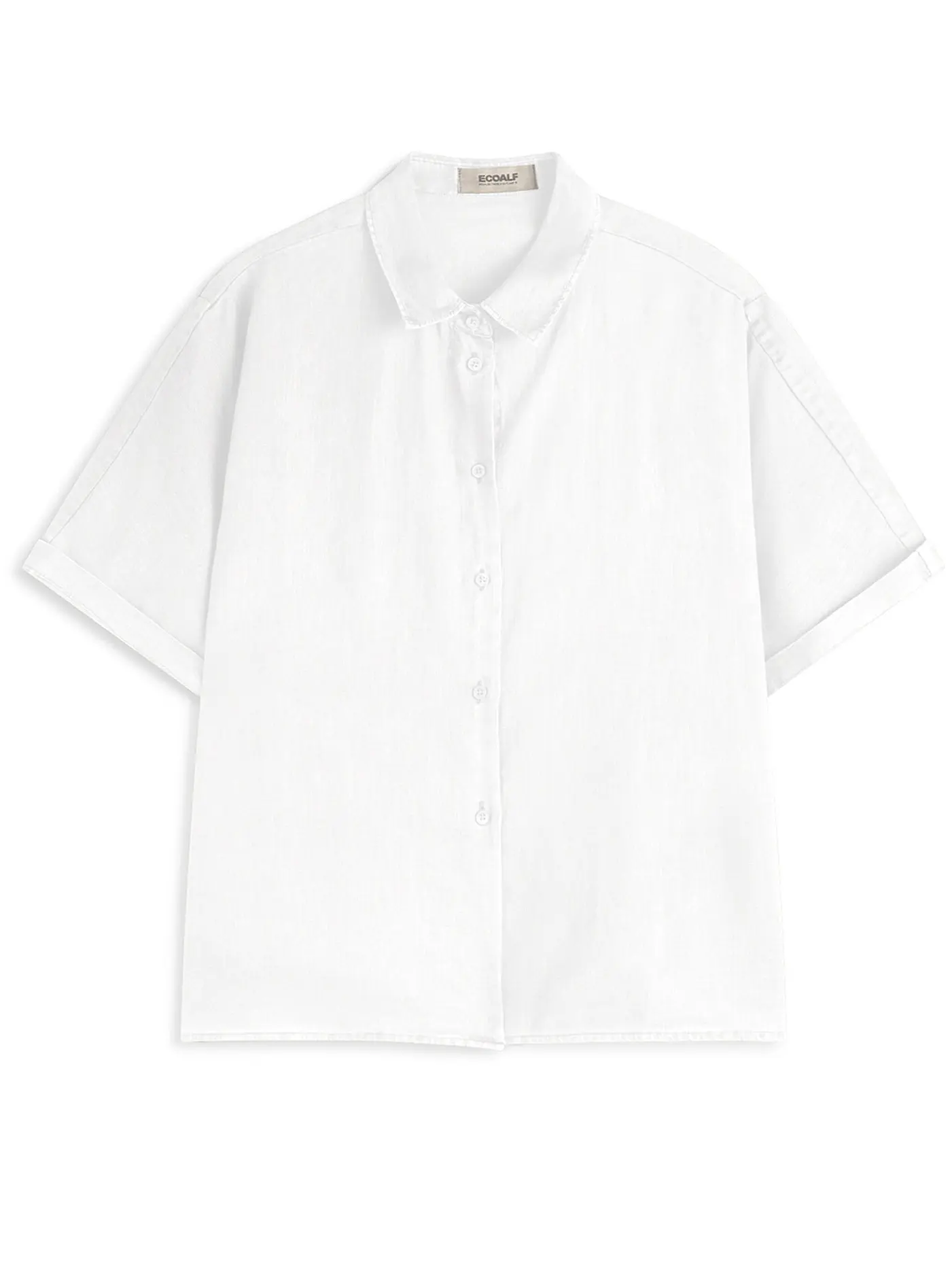 ECOALF | Bluse MELANIAALF | 